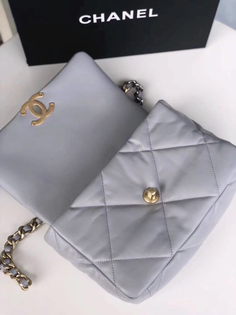 Chanel 19 Bags
